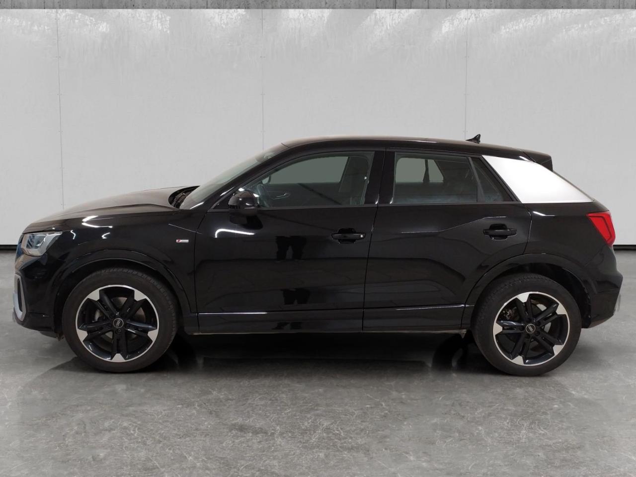 Audi Audi Q2 usata 22