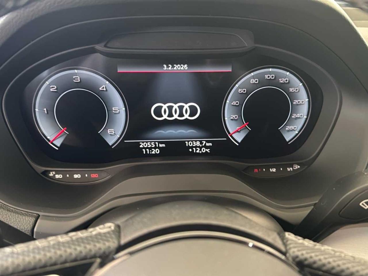 Audi Audi Q2 usata 2