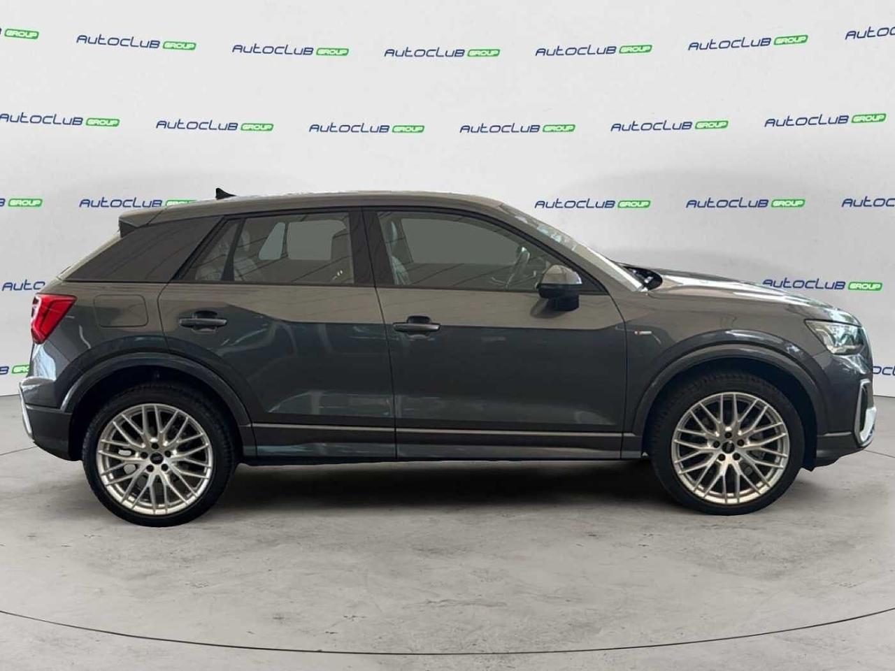 Audi Audi Q2 usata 18