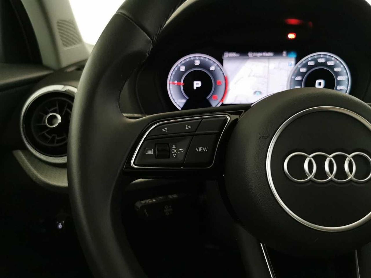 Audi Audi Q2 usata 1