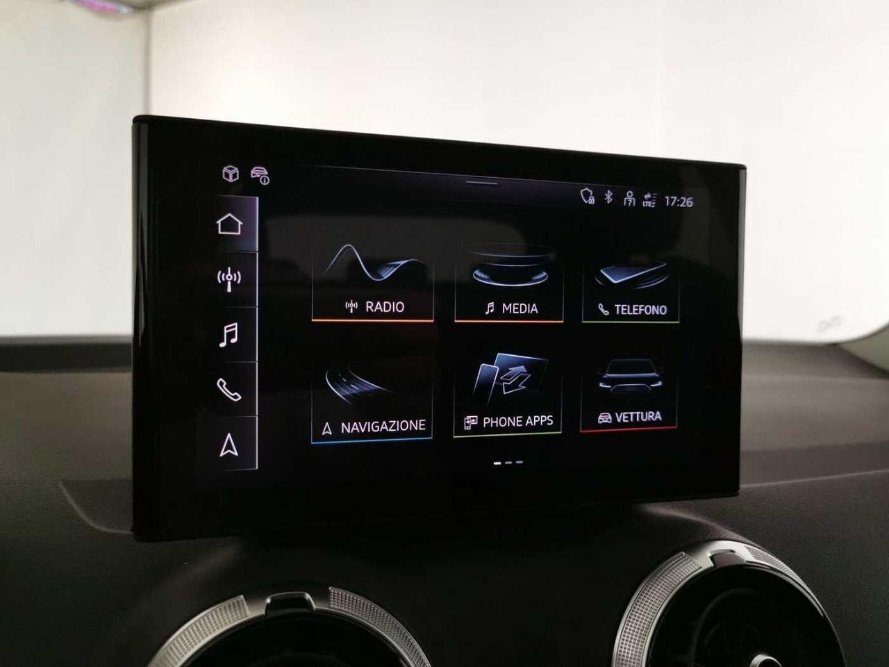 Audi Audi Q2 usata 5