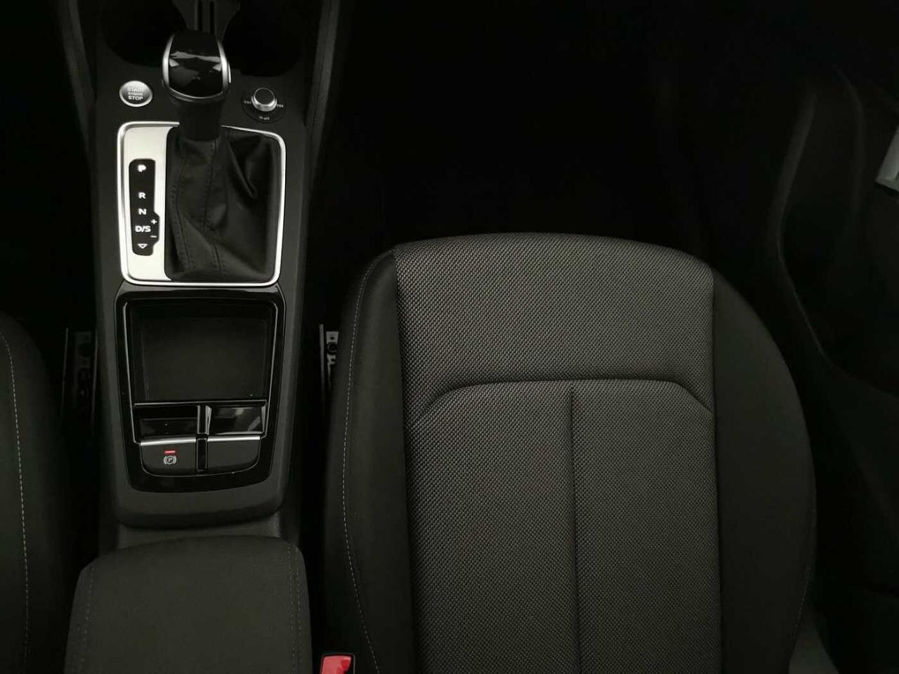 Audi Audi Q2 usata 10