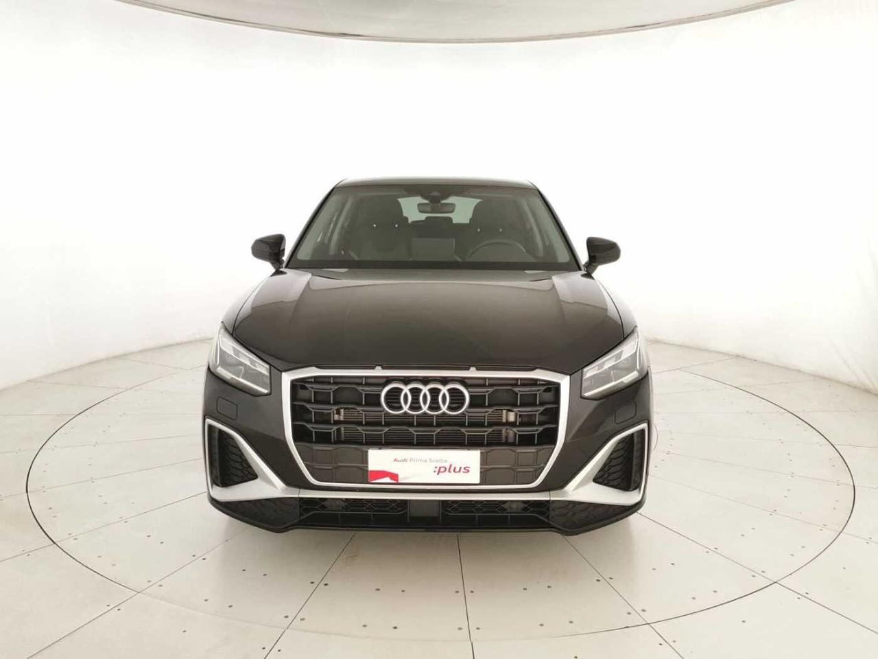 Audi Audi Q2 usata 13