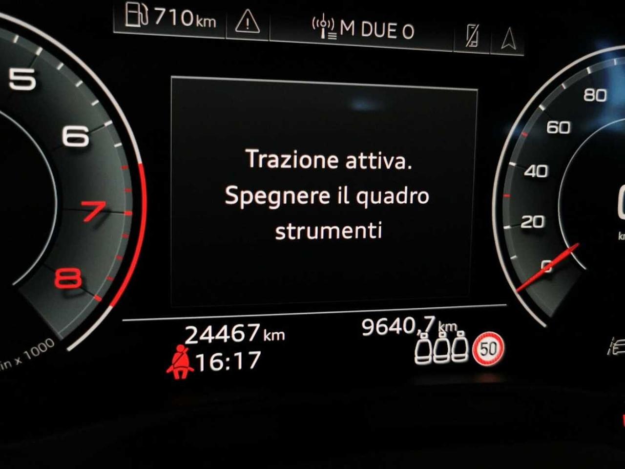 Audi Audi Q2 usata 15