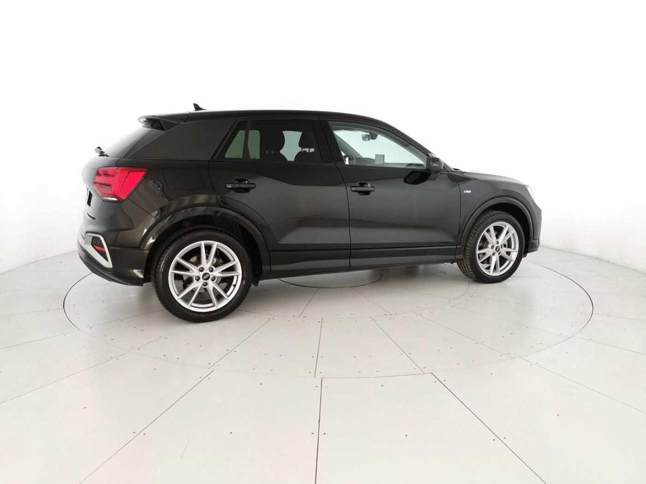 Audi Audi Q2 usata 17