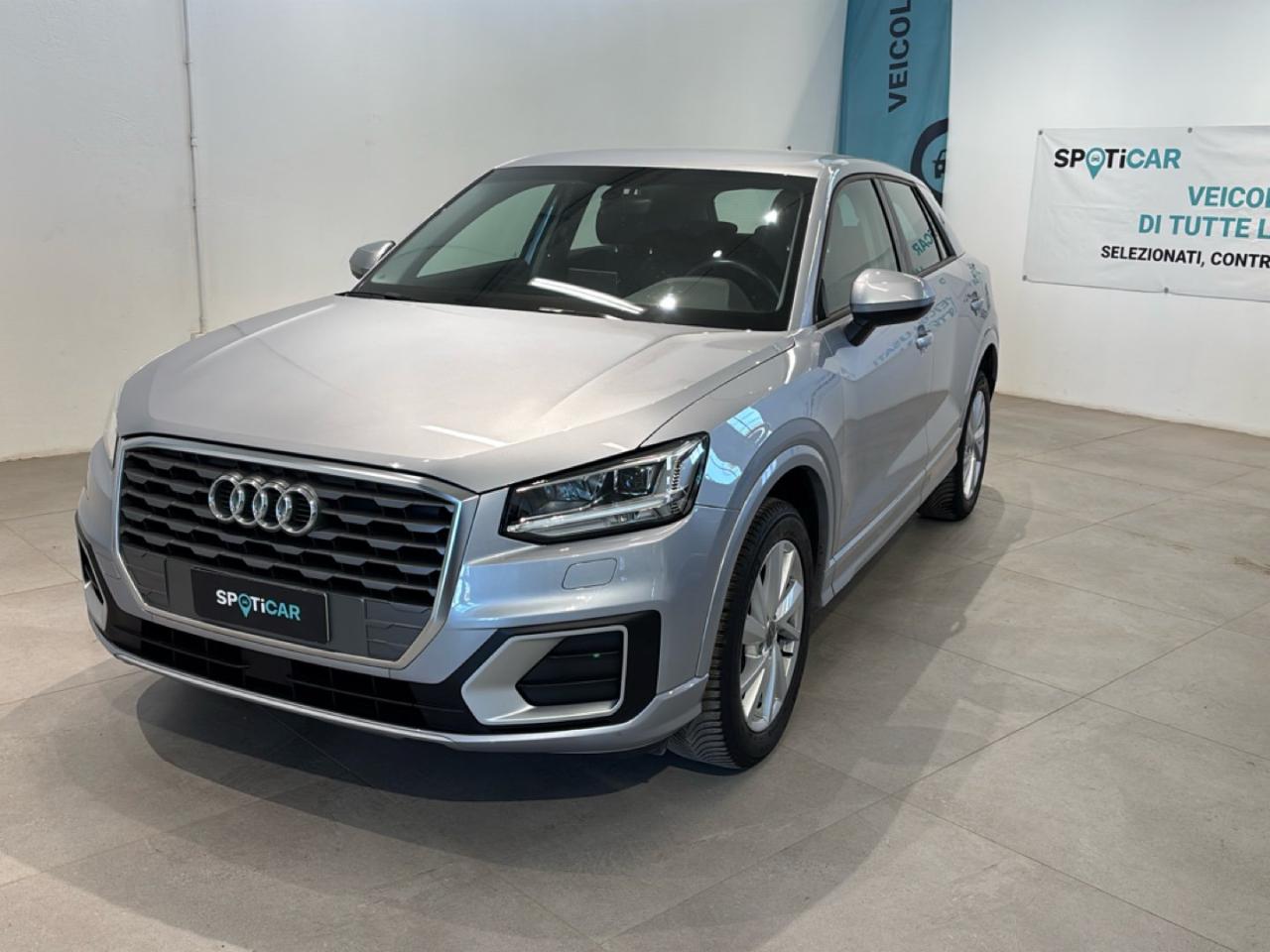 Audi Audi Q2 Q2 1.0 30 TFSI