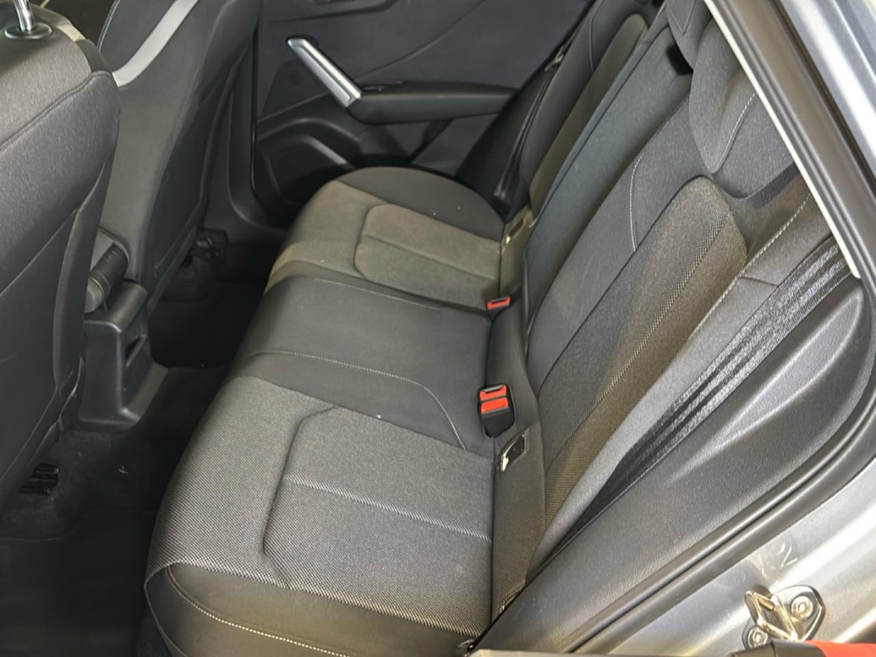 Audi Audi Q2 usata 1