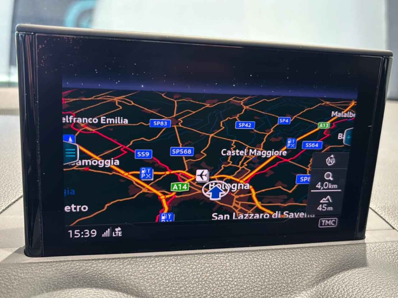 Audi Audi Q2 usata 3