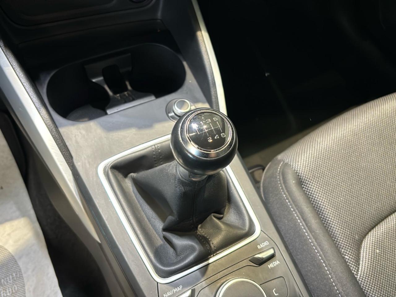 Audi Audi Q2 usata 4