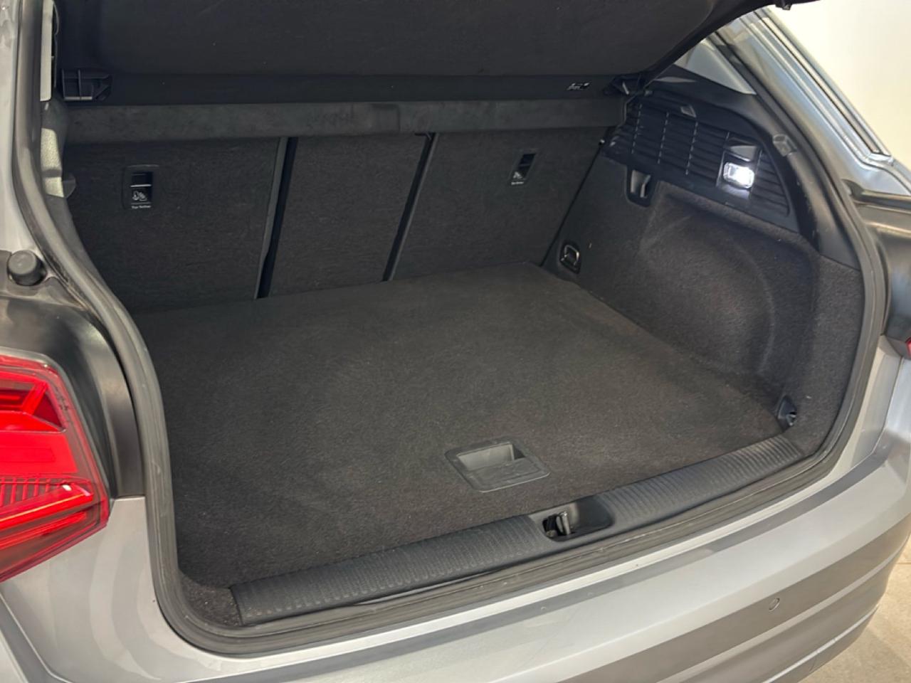 Audi Audi Q2 usata 5