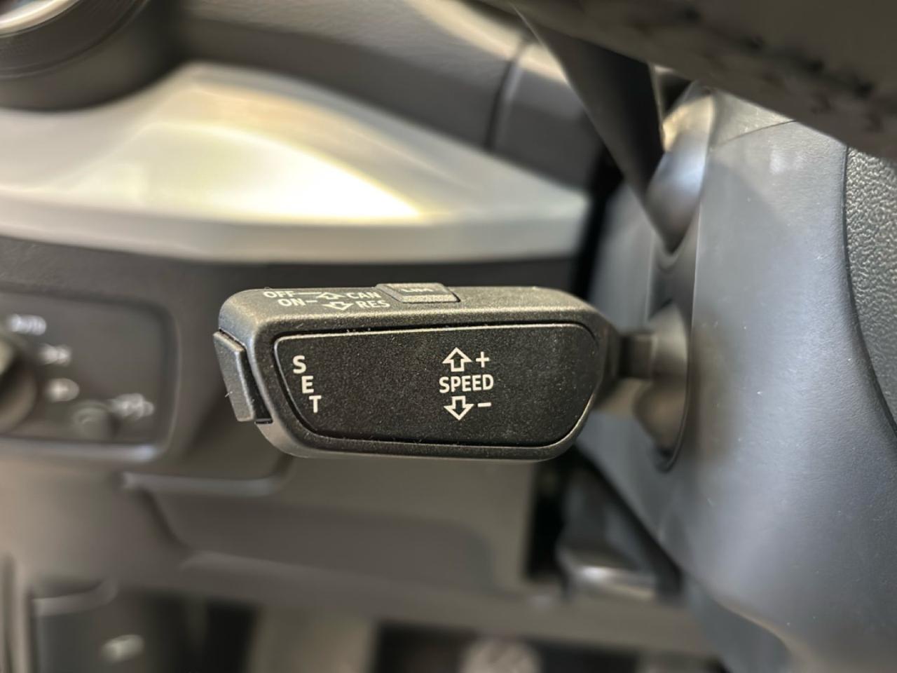 Audi Audi Q2 usata 6