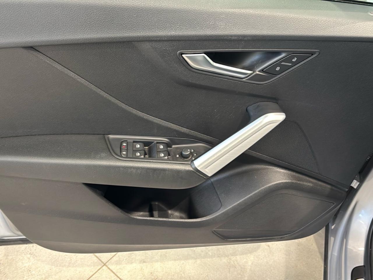 Audi Audi Q2 usata 7