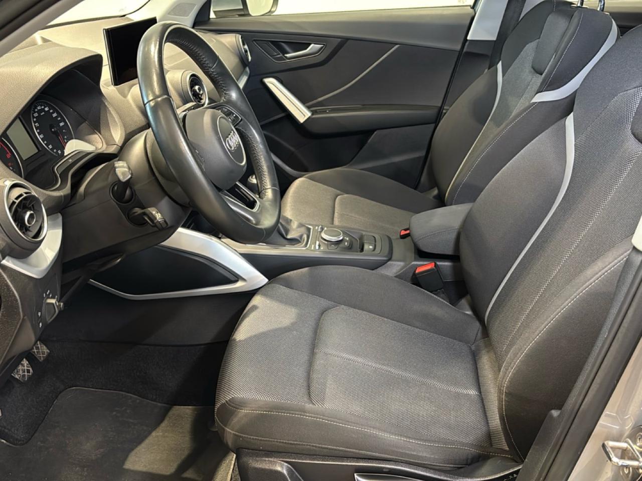 Audi Audi Q2 usata 18