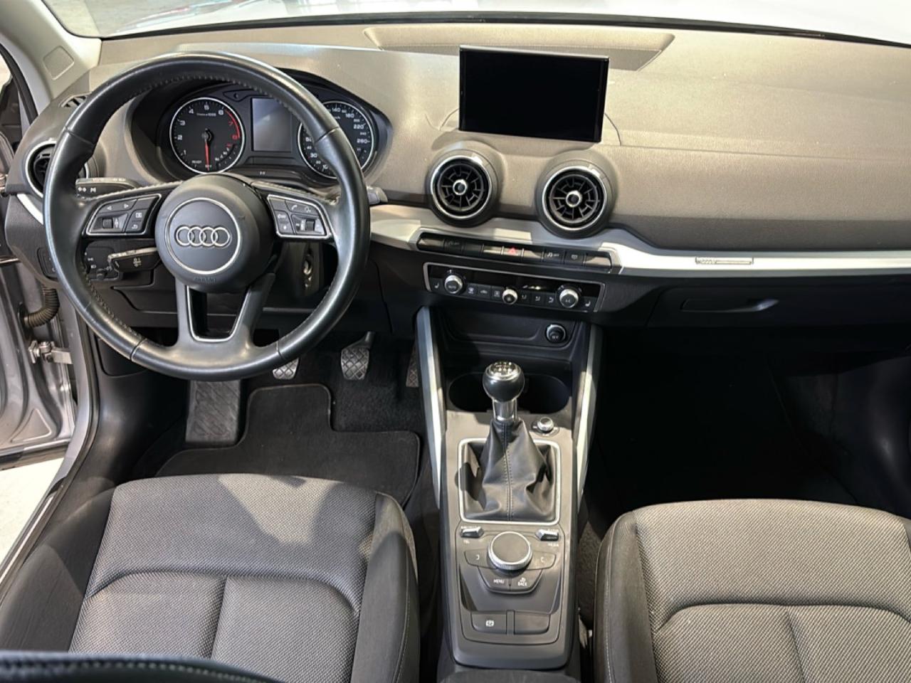 Audi Audi Q2 usata 19