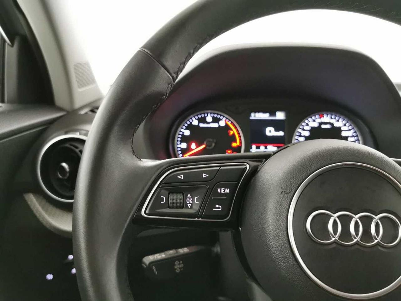 Audi Audi Q2 usata 1