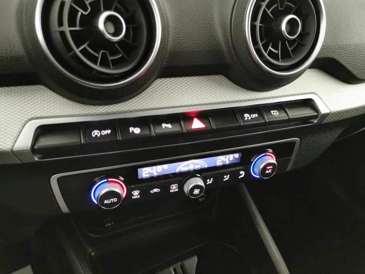 Audi Audi Q2 usata 7