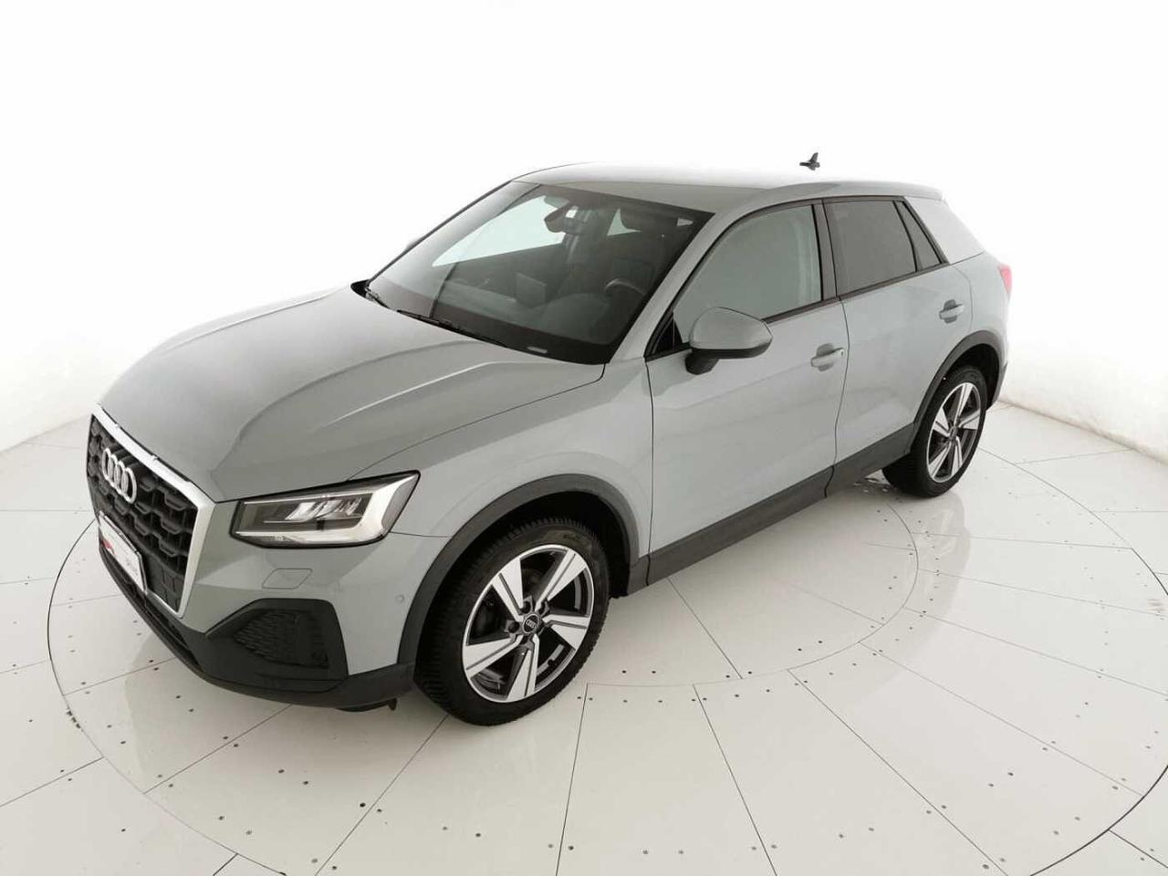 Audi Audi Q2 usata 18