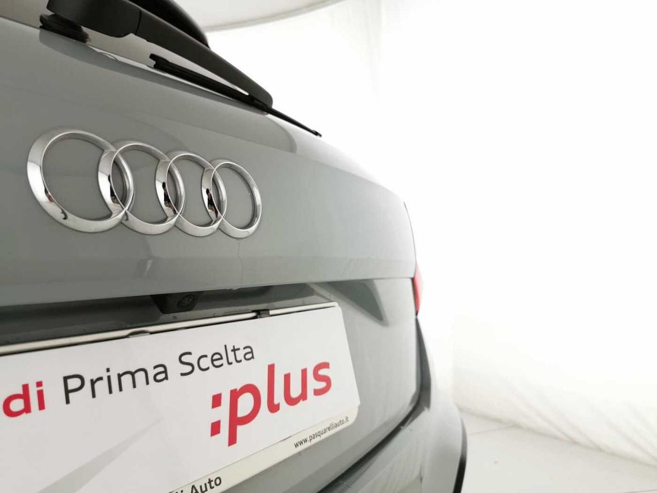 Audi Audi Q2 usata 21