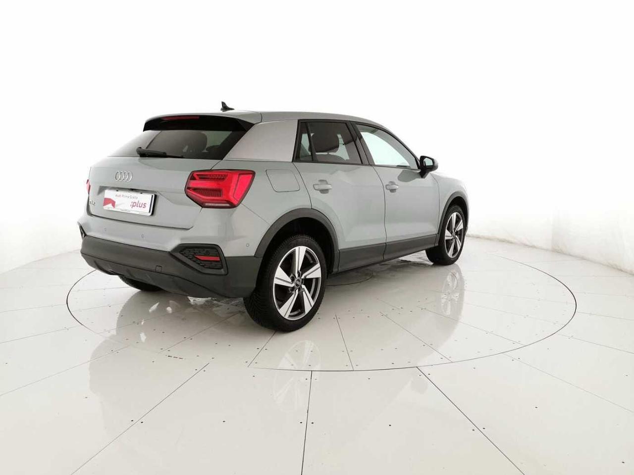 Audi Audi Q2 usata 22