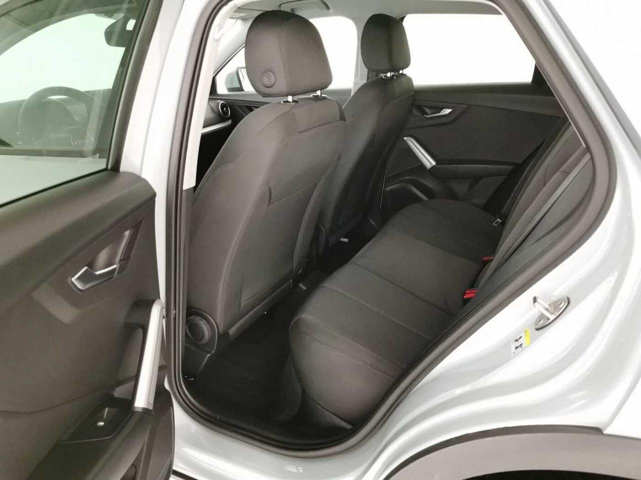 Audi Audi Q2 usata 25