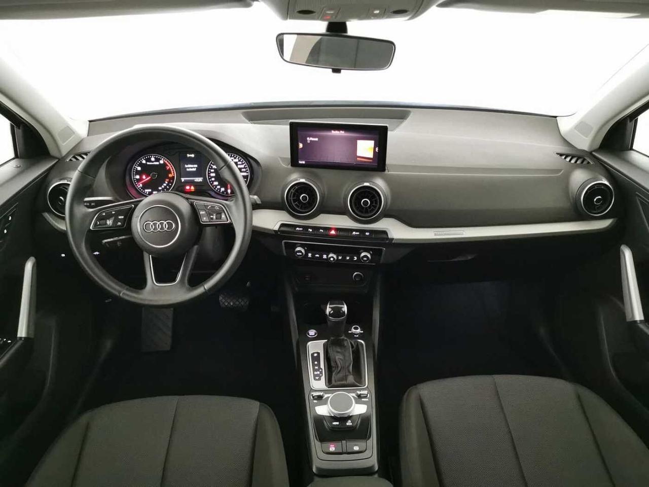 Audi Audi Q2 usata 27