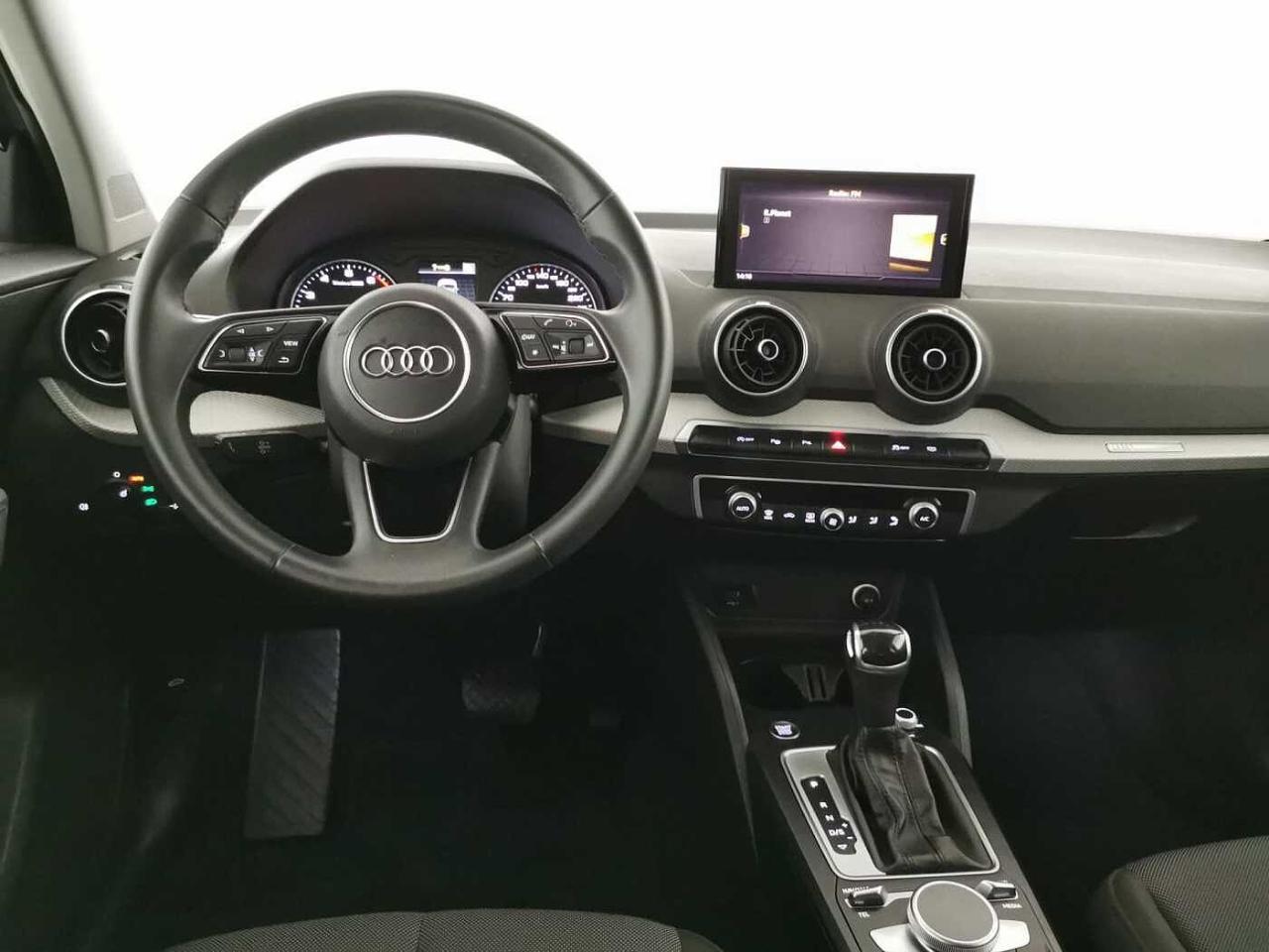 Audi Audi Q2 usata 28