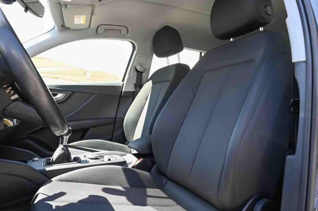 Audi Audi Q2 usata 1