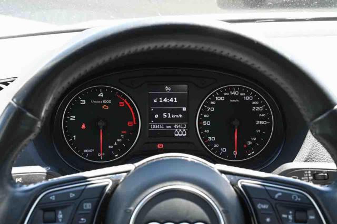 Audi Audi Q2 usata 4