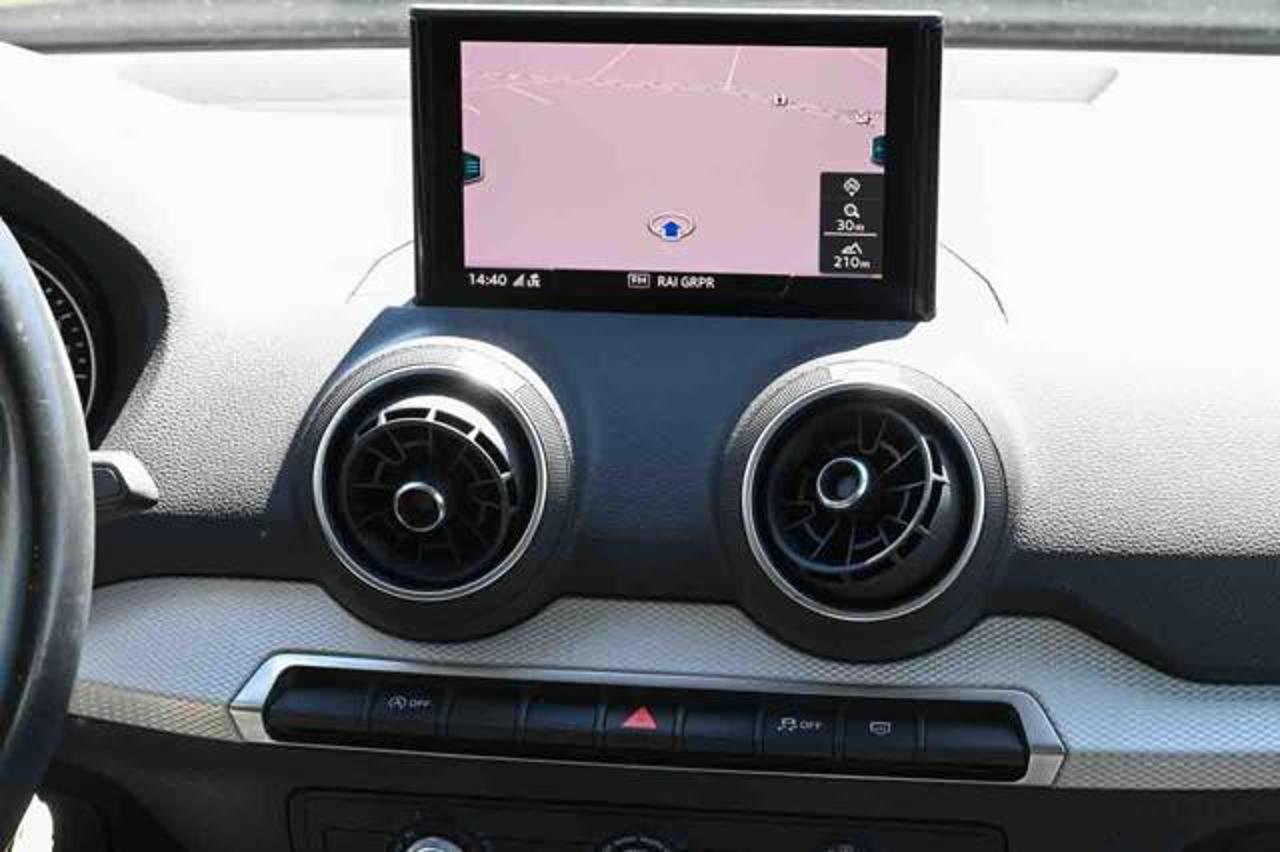 Audi Audi Q2 usata 5