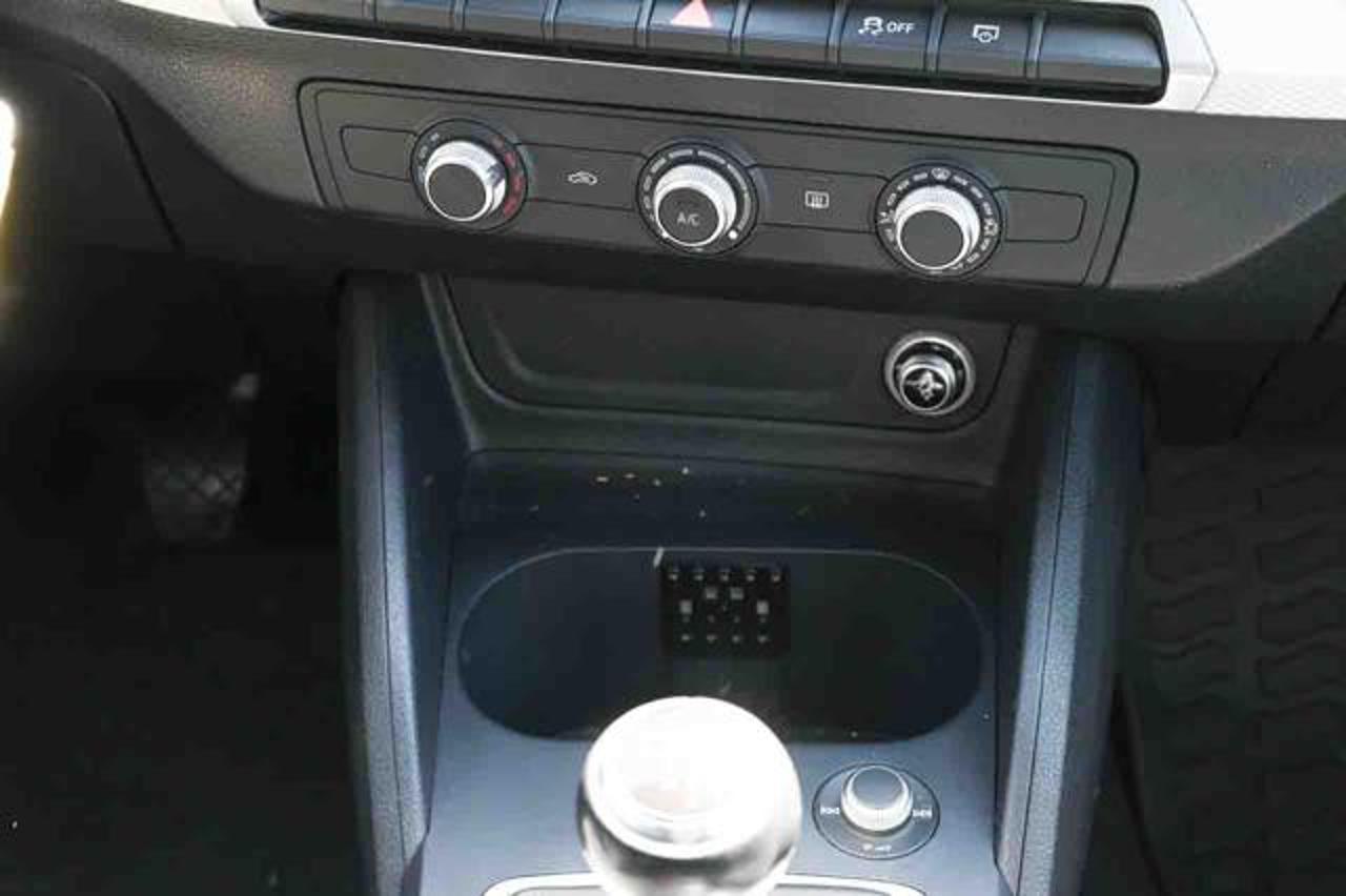Audi Audi Q2 usata 6