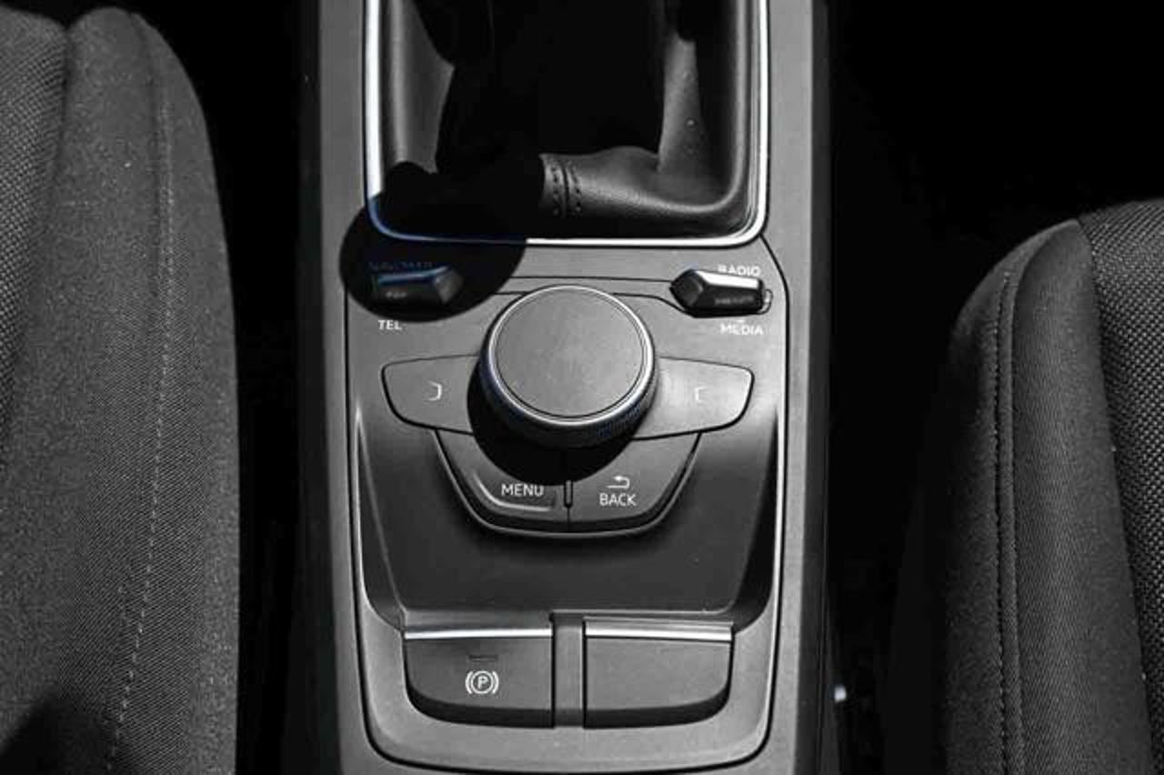 Audi Audi Q2 usata 7