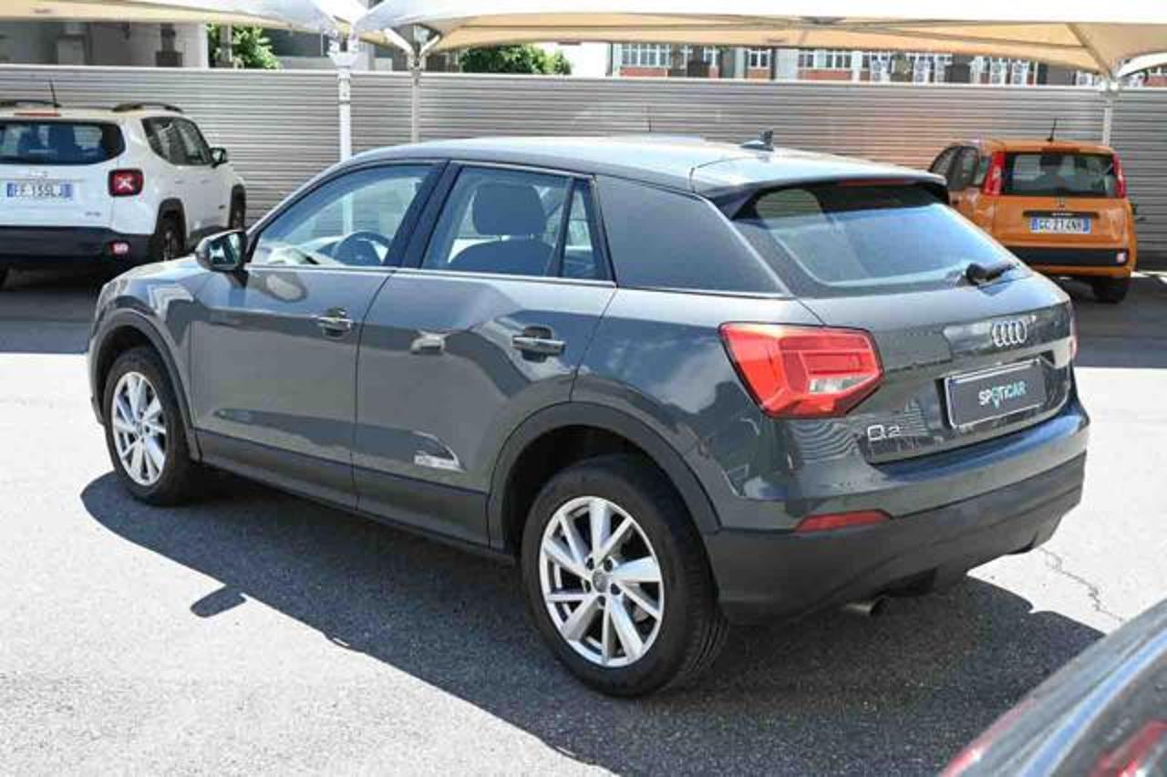 Audi Audi Q2 usata 15