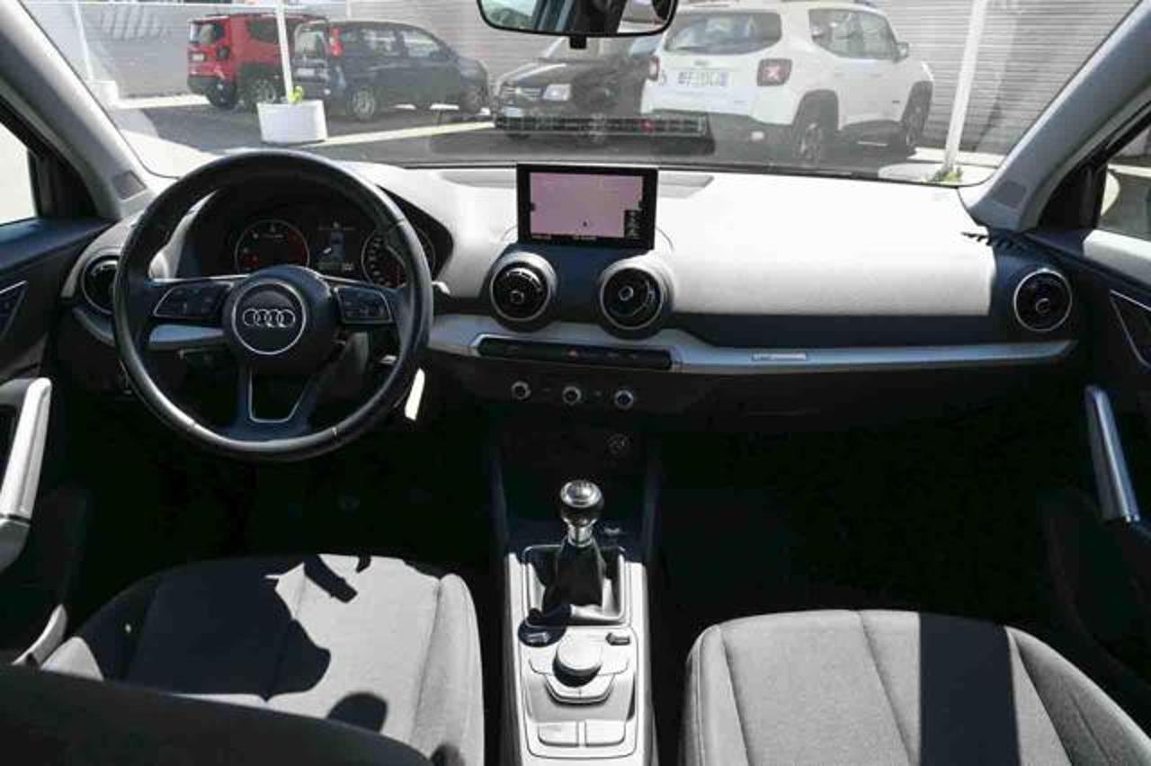 Audi Audi Q2 usata 18