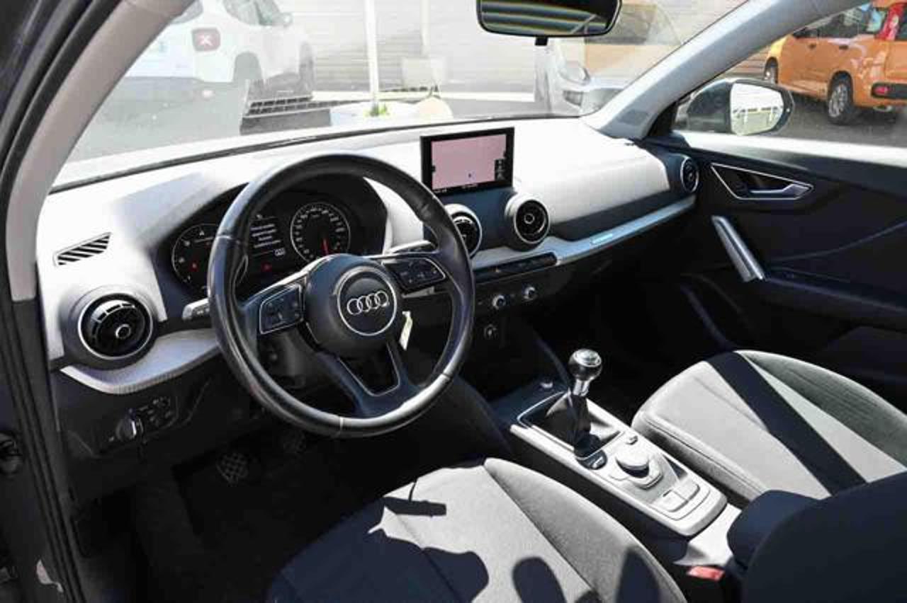 Audi Audi Q2 usata 19
