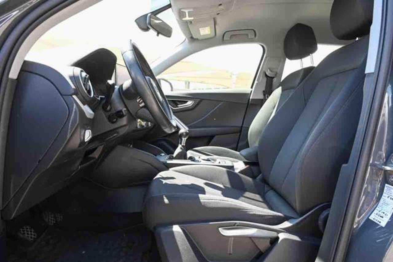 Audi Audi Q2 usata 20