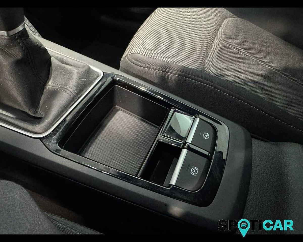 Audi Audi Q2 usata, con Climatizzatore