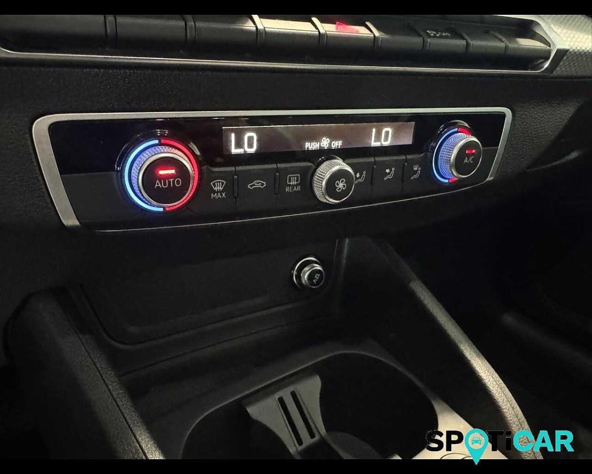 Audi Audi Q2 usata 3