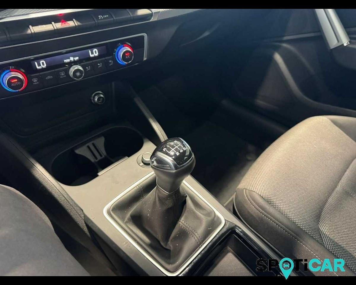 Audi Audi Q2 usata 4