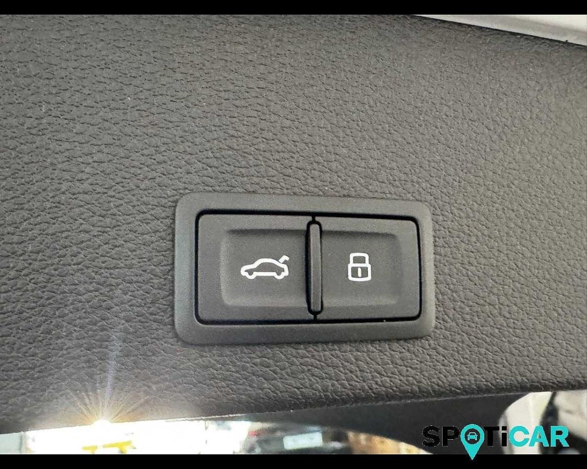 Audi Audi Q2 usata 8