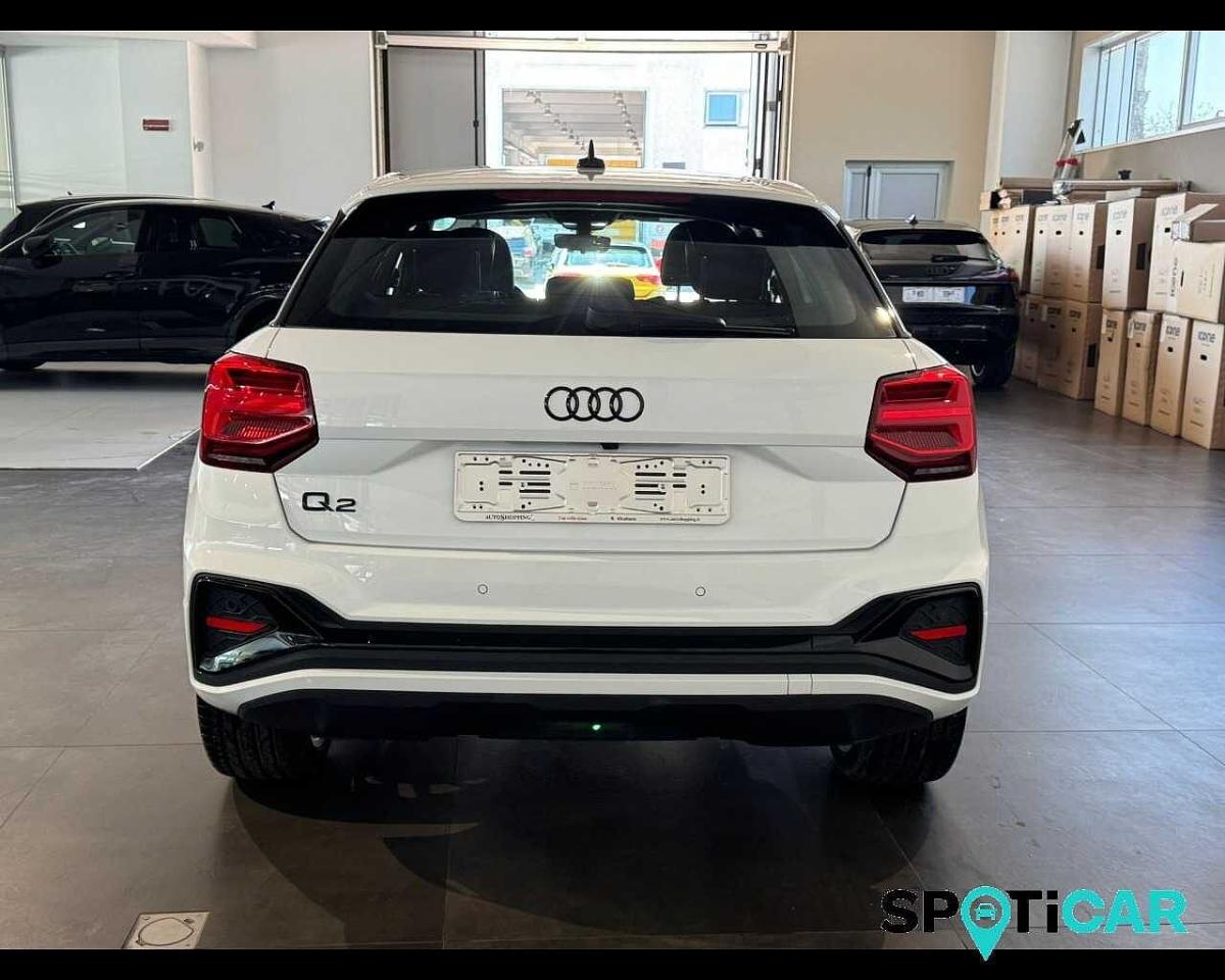 Audi Audi Q2 usata 19