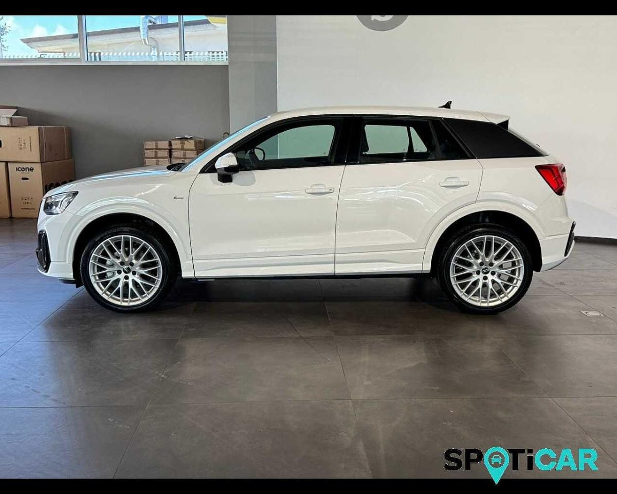 Audi Audi Q2 usata 20
