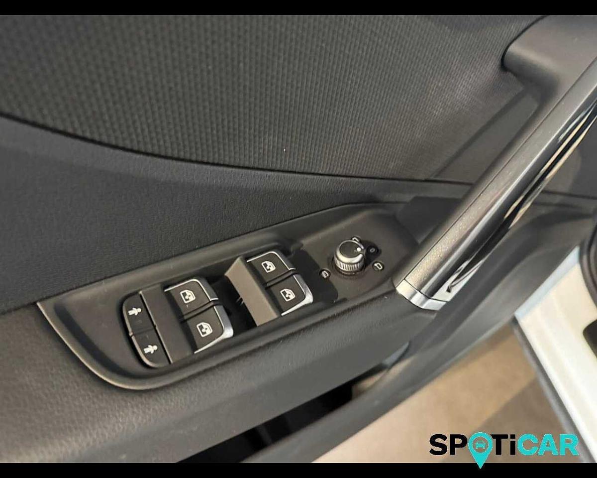 Audi Audi Q2 usata 24