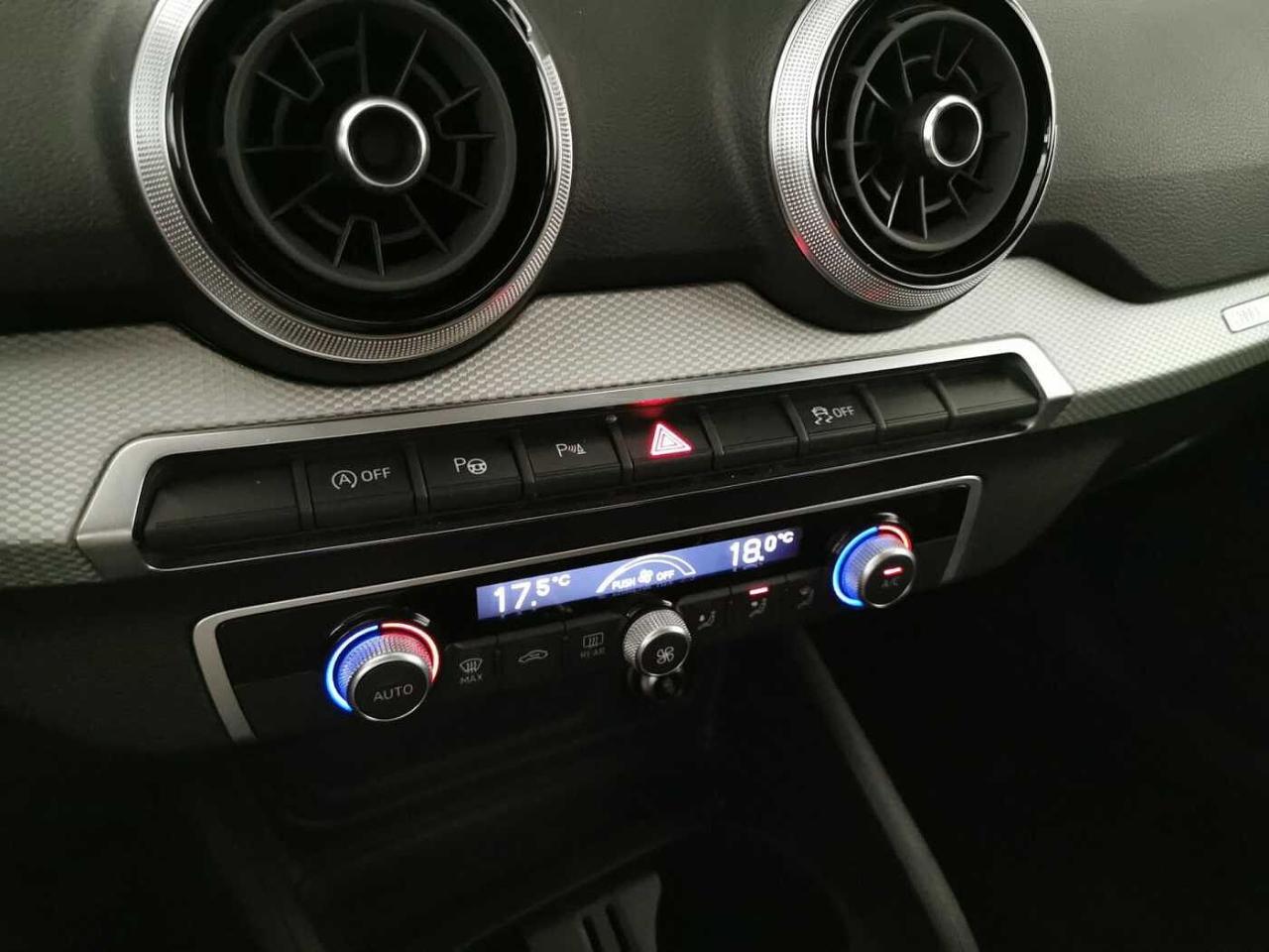 Audi Audi Q2 usata 8