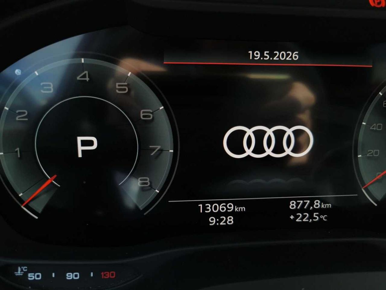 Audi Audi Q2 usata 16