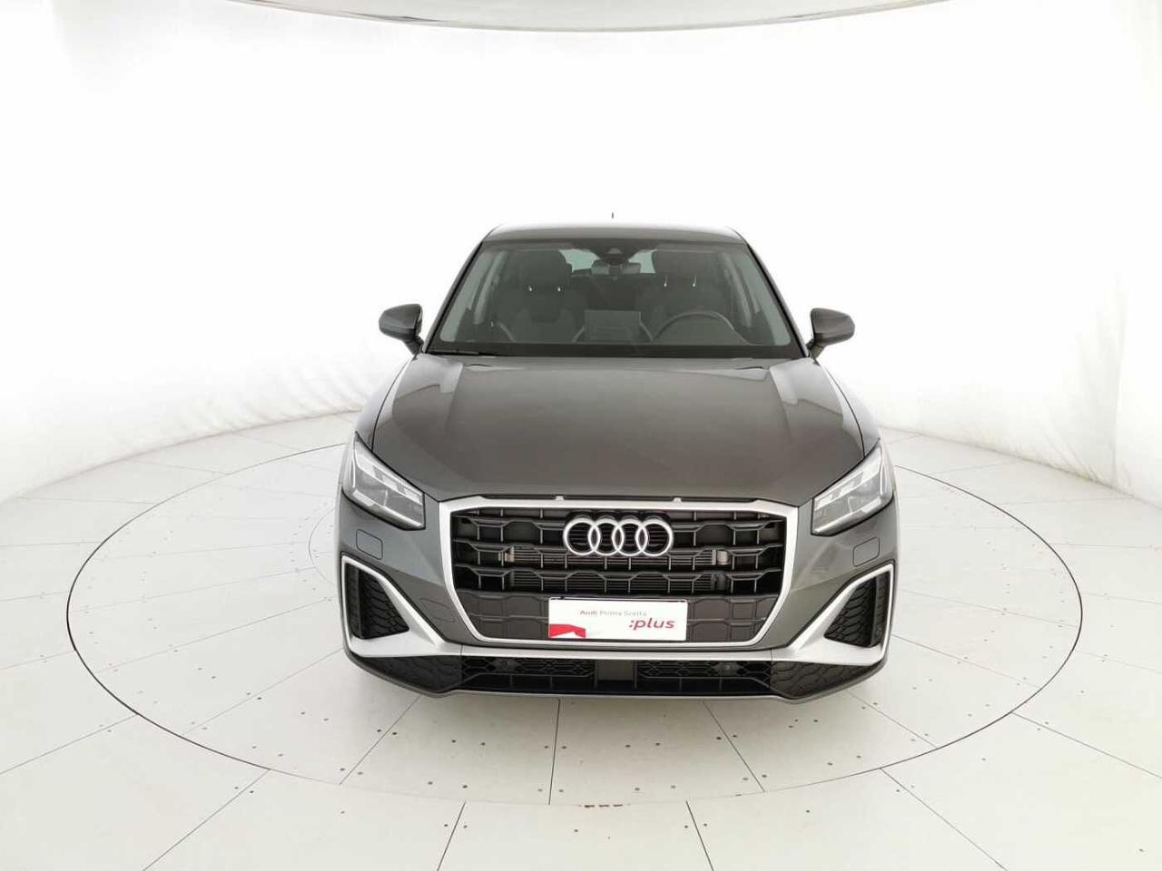 Audi Audi Q2 usata 17