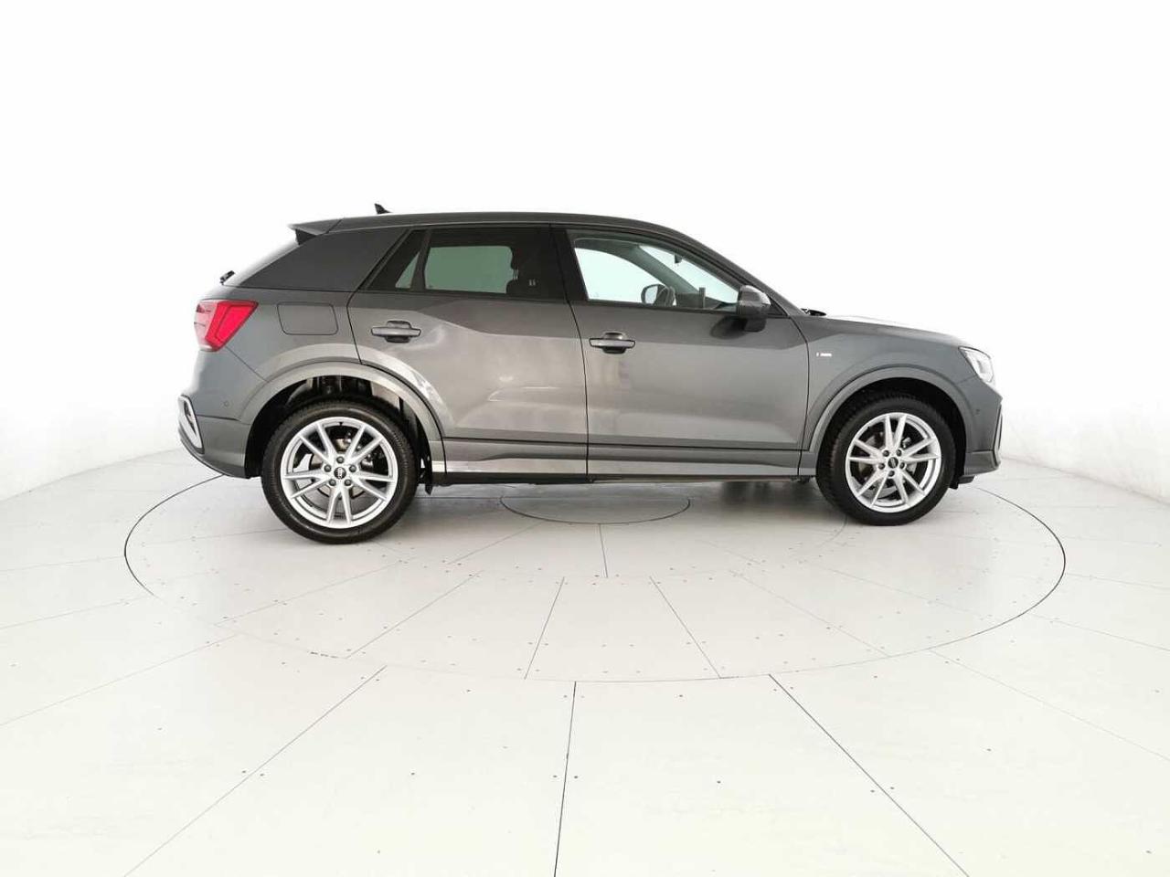 Audi Audi Q2 usata 23