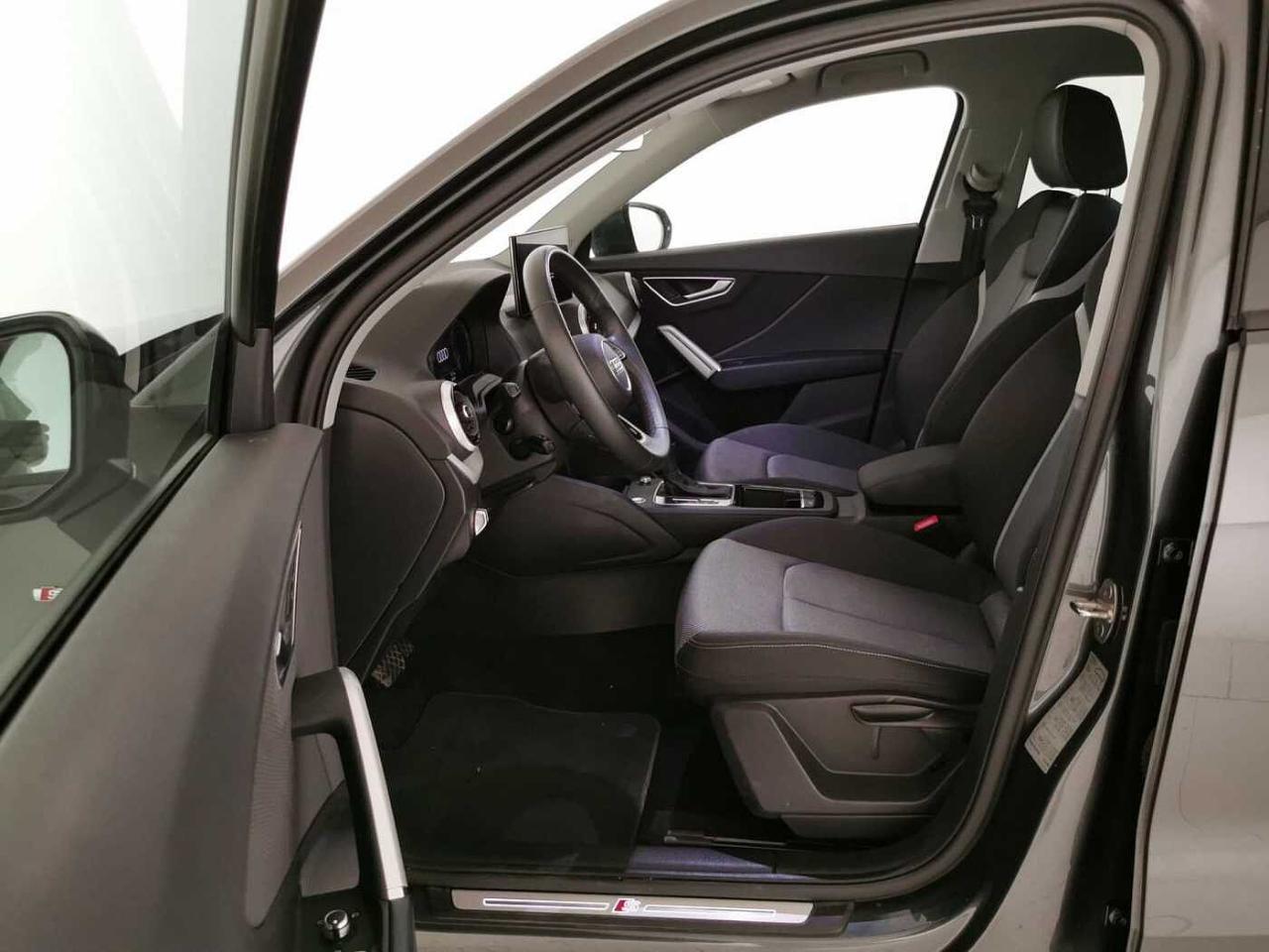 Audi Audi Q2 usata 24