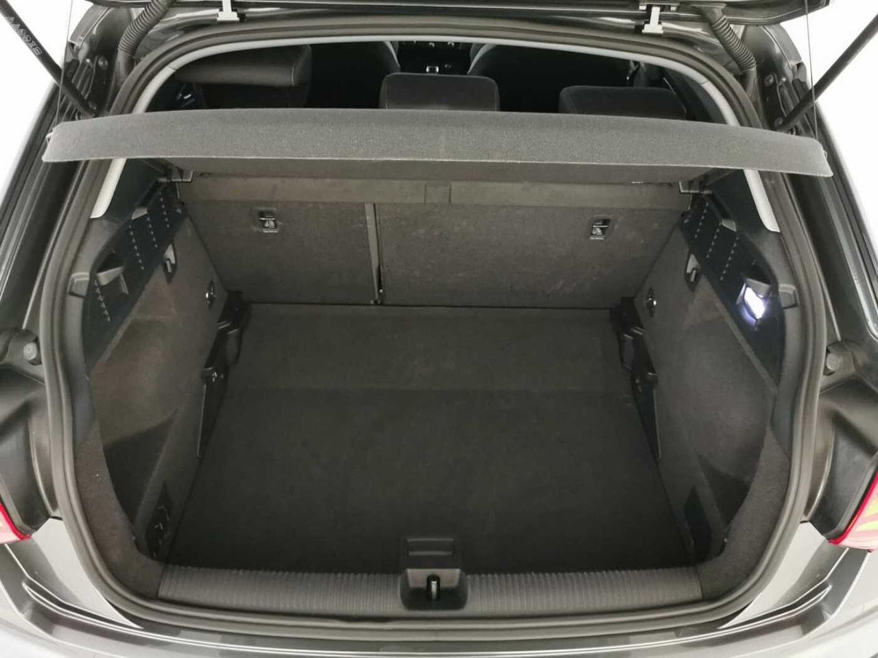 Audi Audi Q2 usata 26