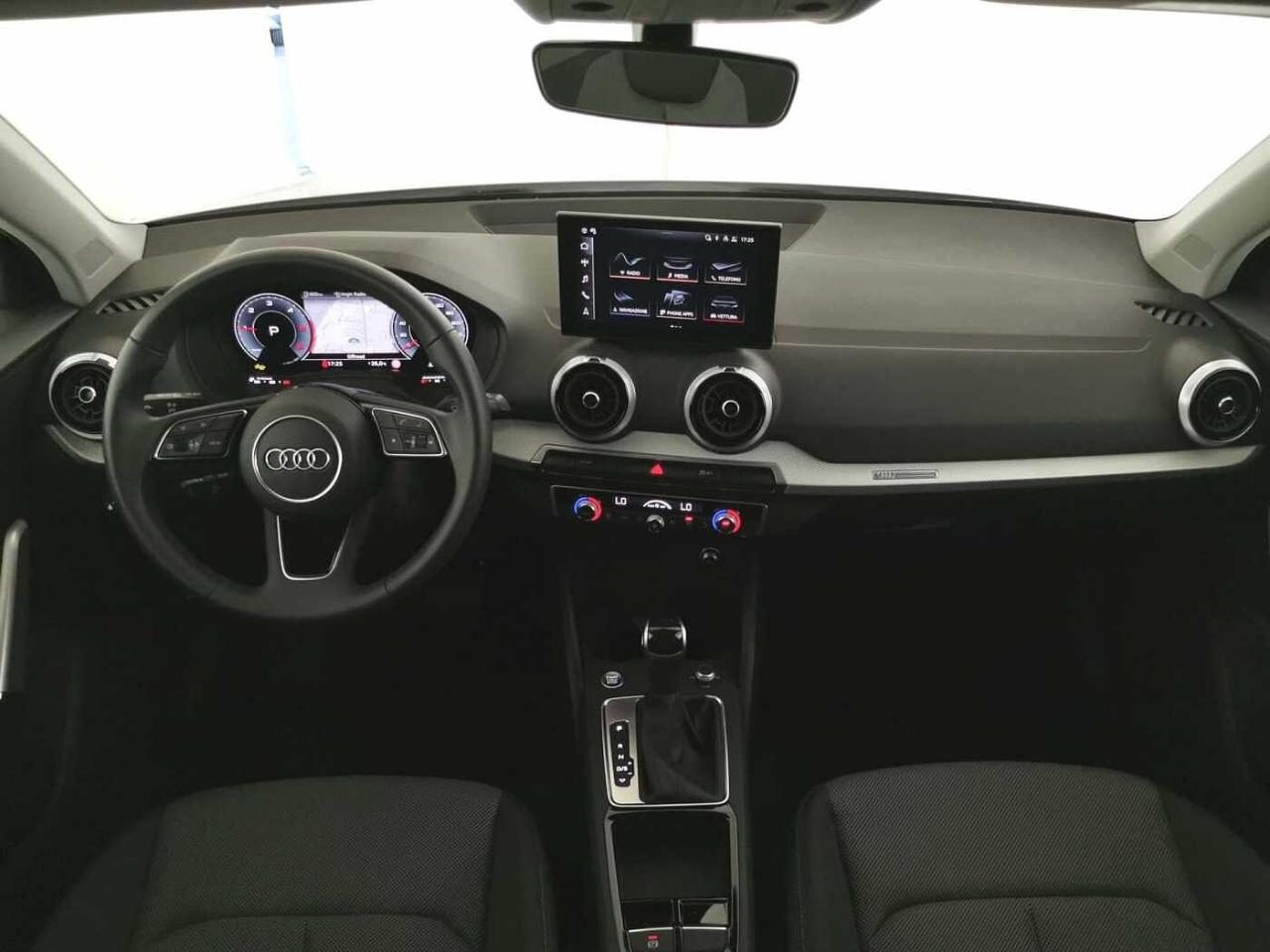 Audi Audi Q2 usata 27