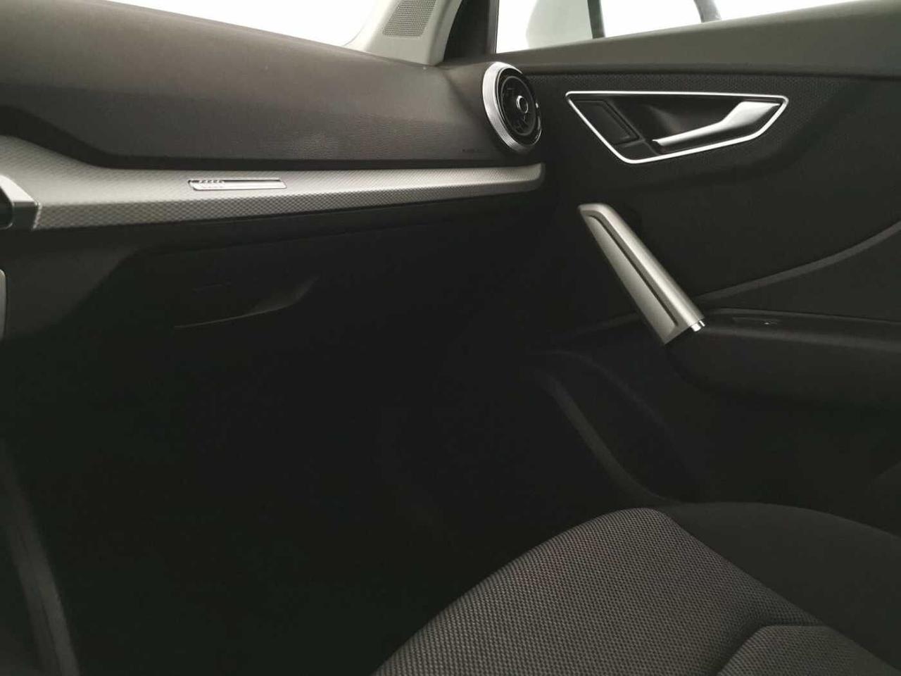Audi Audi Q2 usata 4